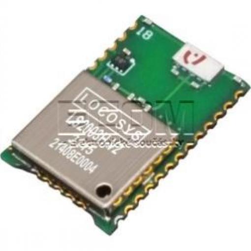 GNSS přijímač LS2003H-V2 s anténou, SMD, 3,1–4,5 V