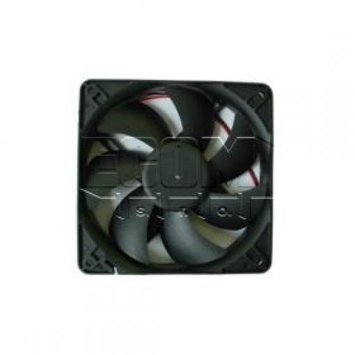 Ventilátor MF92251V1-1000U-A99, 12 V DC, 92×92×25 mm
