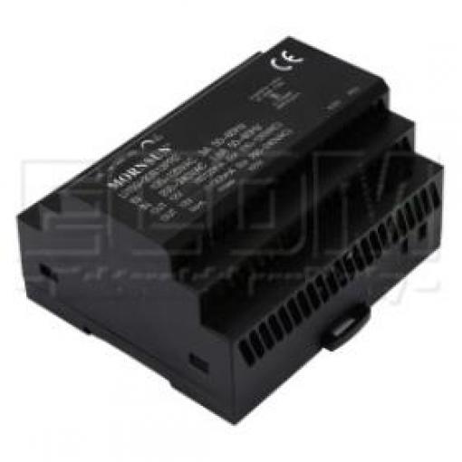 Průmyslový zdroj LI150-20B12PR2, 150 W, 12 V / 11,3 A, DIN