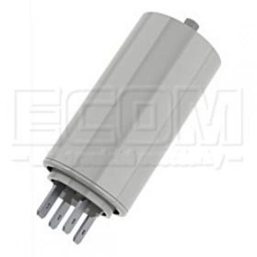 Motorový kondenzátor KEM C274ACA4200AL0J, 2 µF, 470 V AC, MKP