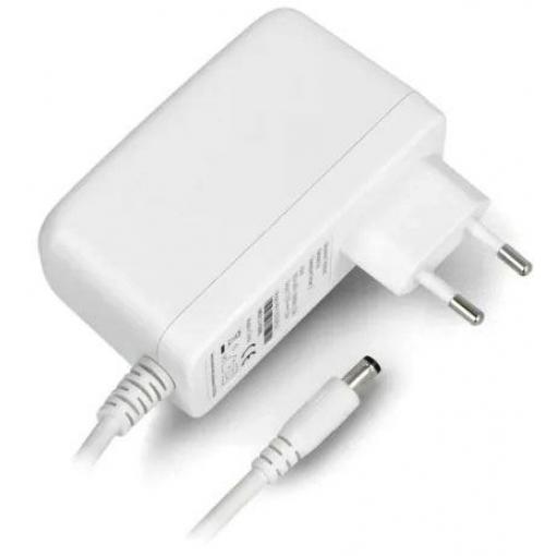 Napájecí adaptér, síťový adaptér Deutsche Telekom 12V/2,5A, koncovka 5,5x2,1mm