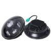 LED přední světlomet 7" 9-16V/60W (sada 2 ks) DOT SAE E9