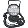 Pracovní LED světlo s magnetem h_t770d, 10-30 V / 24 W, IP67