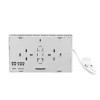 Bezdrátový termostat BT52 WiFi OpenTherm Elektrobock