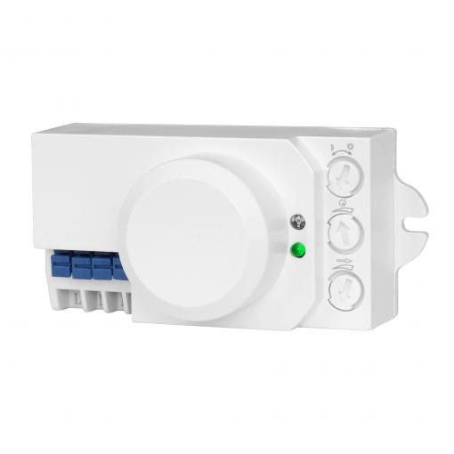Pohybové mikrovlnné čidlo CN-V04