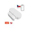 Smart detektor na dveře/okno IMMAX NEO 07518L ZigBee Tuya