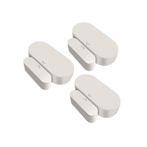 Smart sada detektorů na dveře/okno IMMAX NEO 07518C ZigBee Tuya