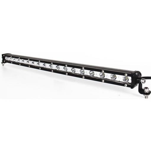 Pracovní světlo LED rampa 21” 10-30V/54W, 50cm