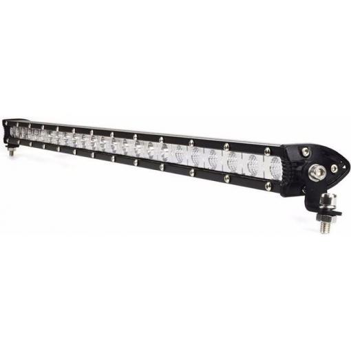 Pracovní světlo LED rampa 26” 10-30V/72W, 66cm