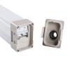 svít,IP65 LED  KA.TP SLIM TW 50W/840 L1500mm průch.