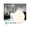 Smart stolní lampa NEDIS Mood Light WIFILM10CWT WiFi Tuya