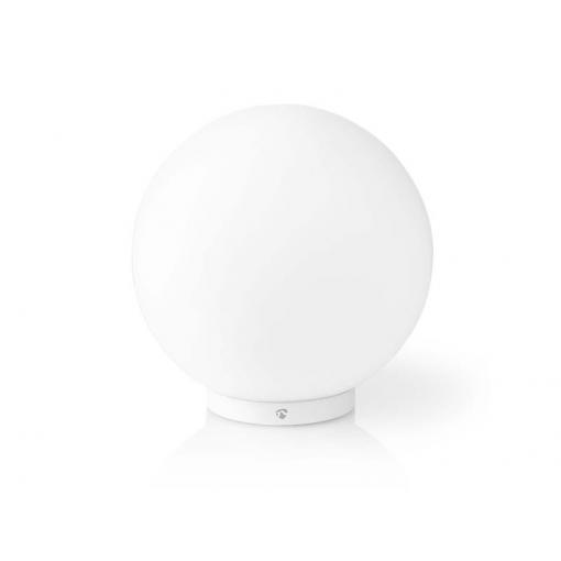 Smart stolní lampa NEDIS Mood Light WIFILM10CWT WiFi Tuya