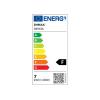 Lampa stolní IMMAX Beam 08969L s bezdrátovým nabíjením Qi a podsvícením