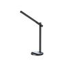 Lampa stolní IMMAX Beam 08969L s bezdrátovým nabíjením Qi a podsvícením