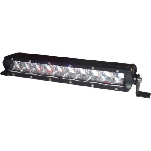 Pracovní světlo LED rampa 10” 10-30V/50W, 5D, 29cm