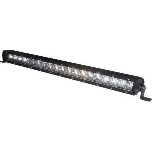 Pracovní světlo LED rampa 20” 10-30V/100W, 5D, 55cm