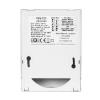 Nástěnný přijímač ELEKTROBOCK WS121, 230 V, 3500 W