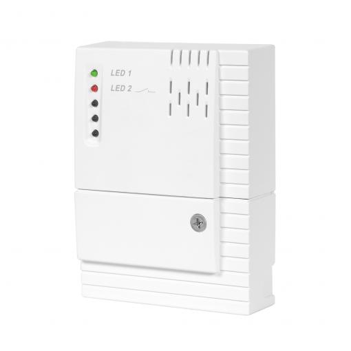 Nástěnný přijímač ELEKTROBOCK WS121, 230 V, 3500 W