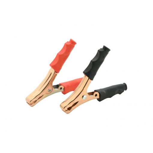 Svorky 100A izolované COMPASS 07506 2ks