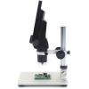Mikroskop s monitorem G1200, zvětšení 4-1200x