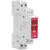 WiFi spínač Tuya Tongou TOVMT-216JWTMA 2P s elektroměrem