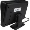 LCD monitor TFT 4,3", 480 × 234 px, 12 V DC