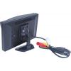 LCD monitor TFT 5" barevný, 800×480, 8–32 V DC