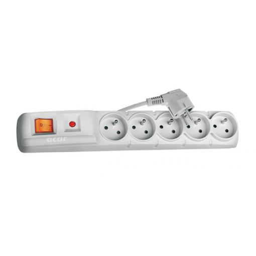 Přepěťová ochrana EMOS P53874