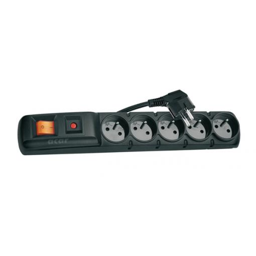 Přepěťová ochrana EMOS P53872