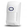 PIR detektor pohybu Wi-Fi TUYA CT60W, s pet imunitou, Android/iOS
