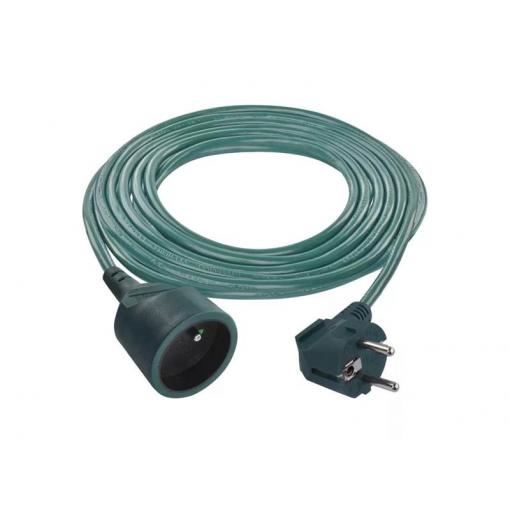 Prodlužovací kabel 1 zásuvka 5m EMOS P0115Z