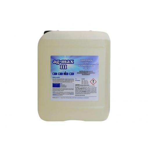 Čisticí koncentrát SIMPLY SONIC Heavy Duty Cleaner AG Max III 10l