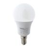 LED žárovka Trixline 8 W/230 V E14 A50, teplá bílá