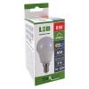 LED žárovka Trixline 8W/230V E14 A50, denní bílá, 4200K