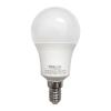 LED žárovka Trixline 8 W/230 V, E14, A50, studená bílá