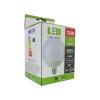 LED žárovka 18 W, G120, E27, denní bílá 4200 K