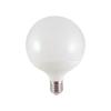 LED žárovka 18 W, G120, E27, denní bílá 4200 K
