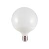 LED žárovka 18 W, G120, E27, studená bílá 6500 K