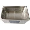 Ultrazvuková čistička BS820B, 20 l, 480 W s ohřevem