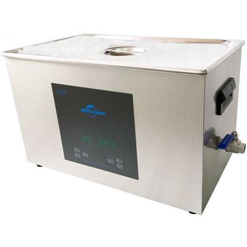 Ultrazvuková čistička BS820B, 20 l, 480 W s ohřevem