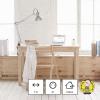 Prodlužovací přívod 4× zásuvka, 7 m, 3 × 1 mm², bílý