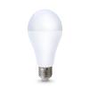 Solight LED žárovka, klasický tvar, 18W, E27, 3000K, 270°, 1710lm - WZ533