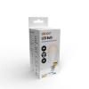 Solight LED žárovka, klasický tvar, 18W, E27, 3000K, 270°, 1710lm - WZ533