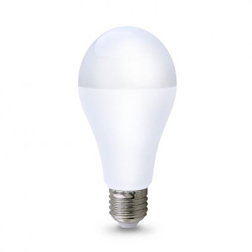 Solight LED žárovka, klasický tvar, 18W, E27, 3000K, 270°, 1710lm - WZ533