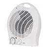 konvektor CH-2002 ventilát.2000W bílý VIVAX