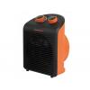 konvektor FH-2081 ventilát.2000W černý/oranž. VIVAX