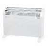 konvektor CH-2010F ventilát.750/1250/2000W bílý VIVAX