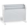 konvektor CH-2010F ventilát.750/1250/2000W bílý VIVAX