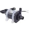 Solární čerpadlo JT-750, 6–12 V DC, max. 700 l/hod