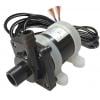 Solární čerpadlo JT-750, 6–12 V DC, max. 700 l/hod